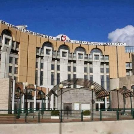 Fashion Guest House Рим Екстер'єр фото