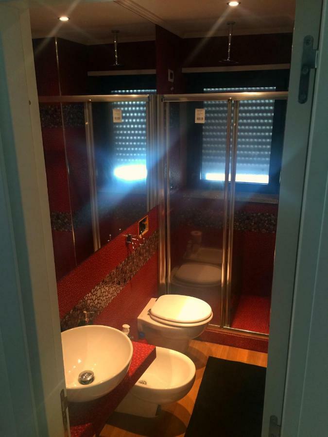 Fashion Guest House Рим Екстер'єр фото