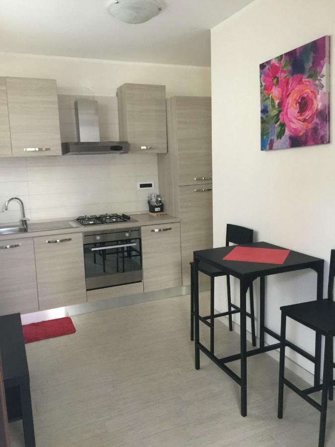 Fashion Guest House Рим Екстер'єр фото