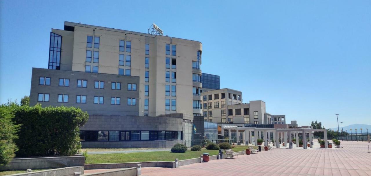 Fashion Guest House Рим Екстер'єр фото