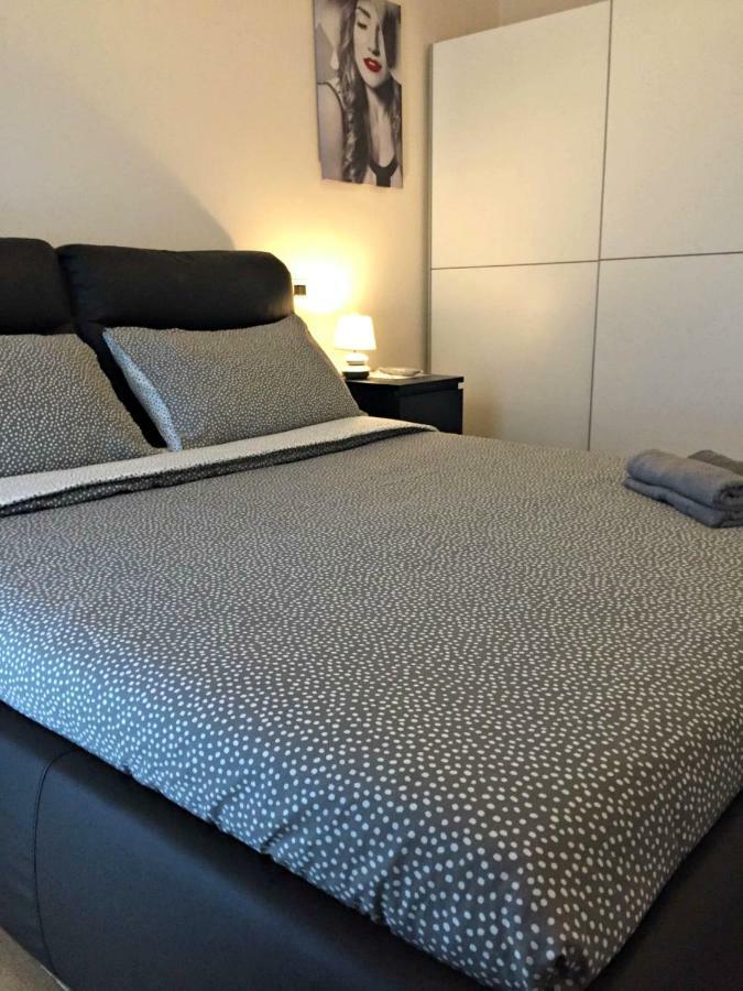 Fashion Guest House Рим Екстер'єр фото
