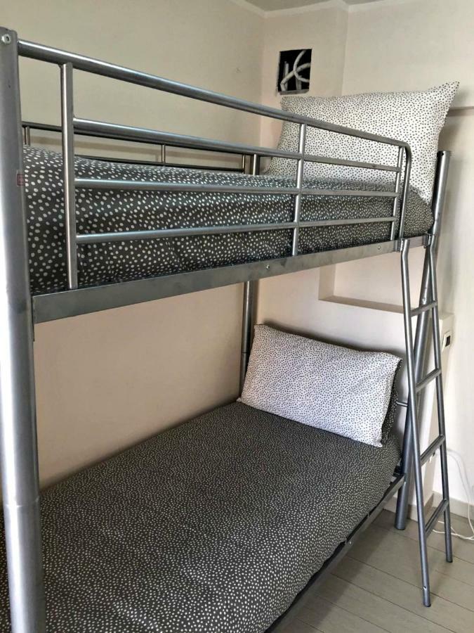 Fashion Guest House Рим Екстер'єр фото
