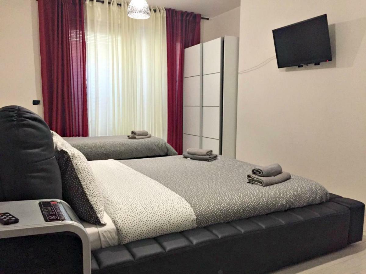 Fashion Guest House Рим Екстер'єр фото