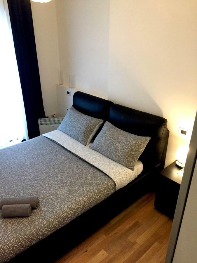 Fashion Guest House Рим Екстер'єр фото