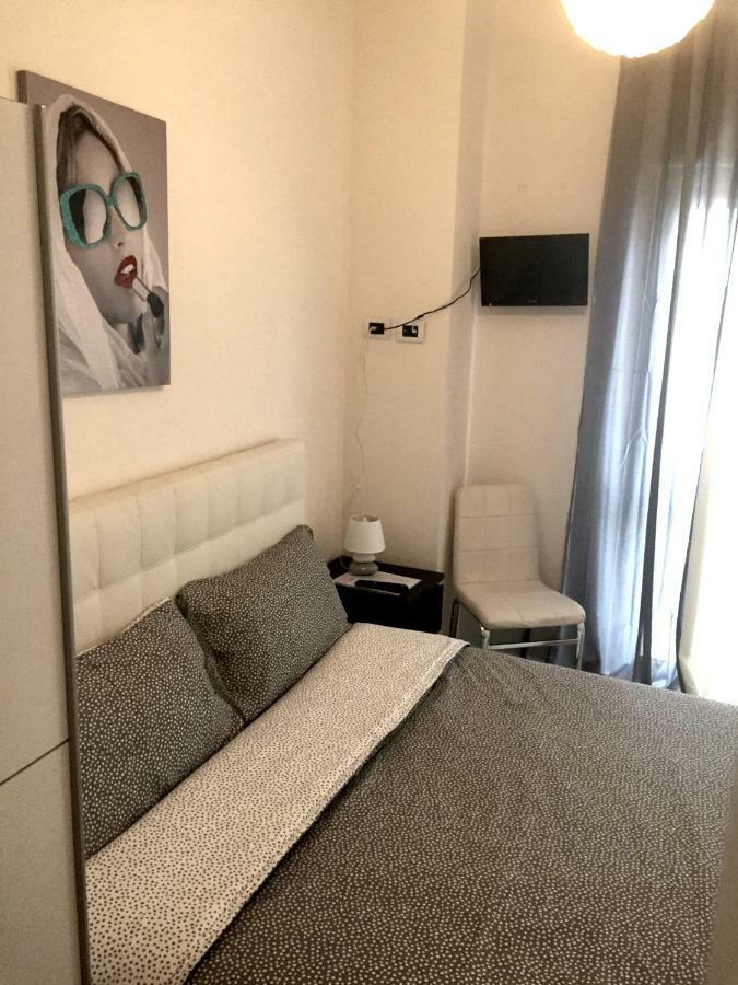Fashion Guest House Рим Екстер'єр фото