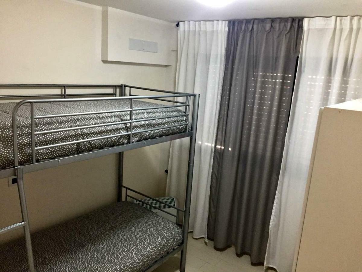 Fashion Guest House Рим Екстер'єр фото