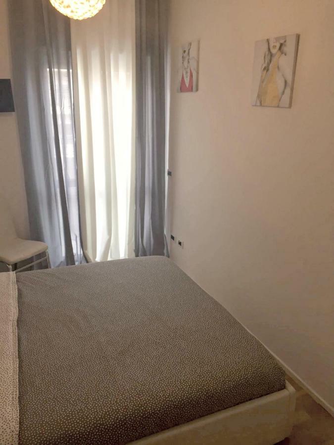 Fashion Guest House Рим Екстер'єр фото
