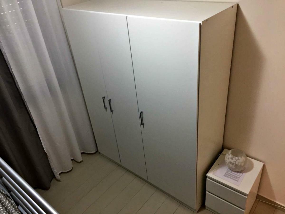Fashion Guest House Рим Екстер'єр фото