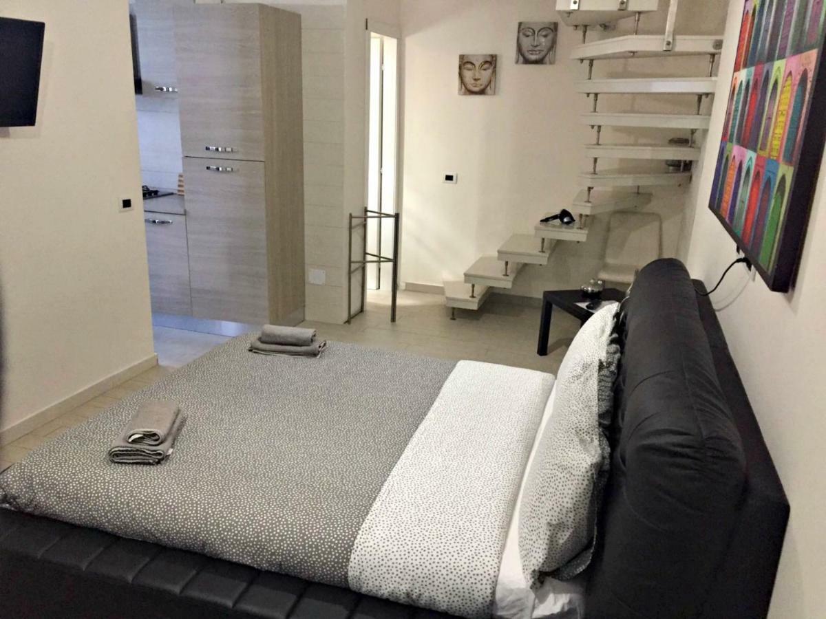 Fashion Guest House Рим Екстер'єр фото