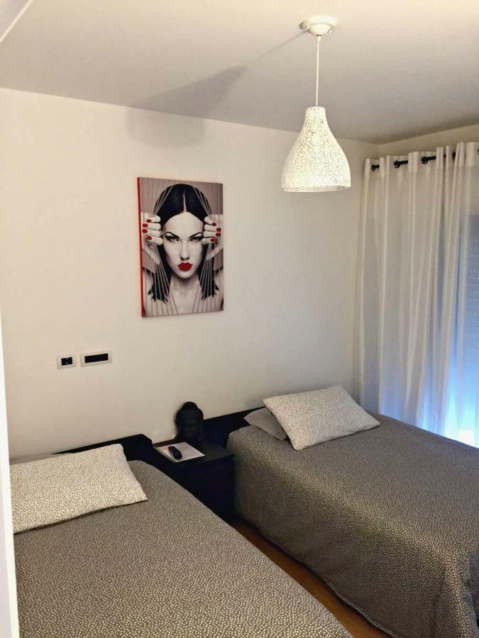 Fashion Guest House Рим Екстер'єр фото
