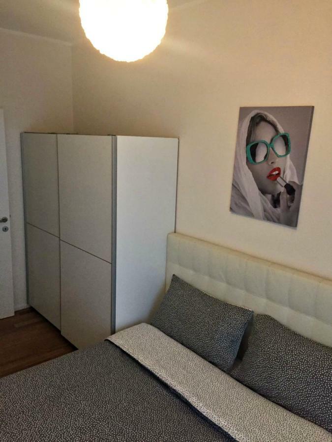 Fashion Guest House Рим Екстер'єр фото