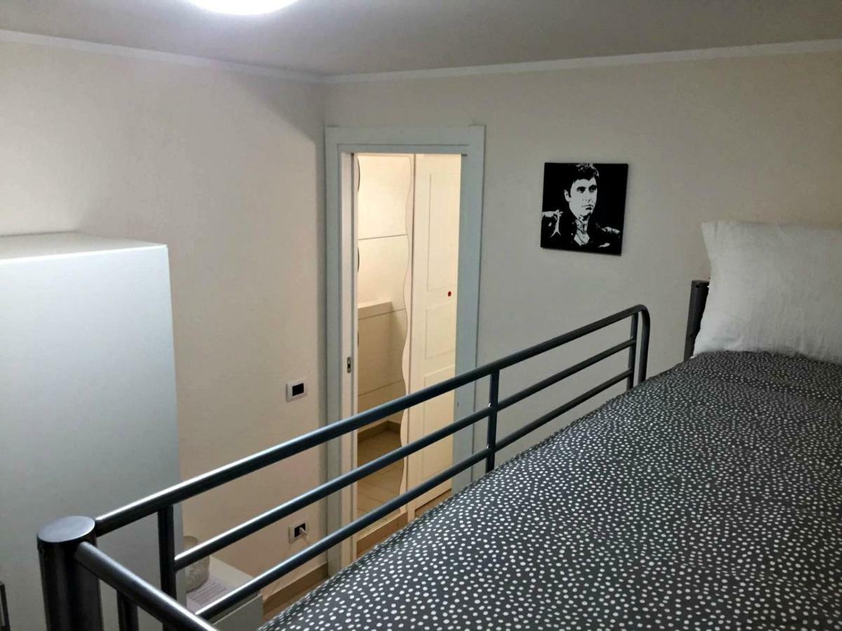 Fashion Guest House Рим Екстер'єр фото