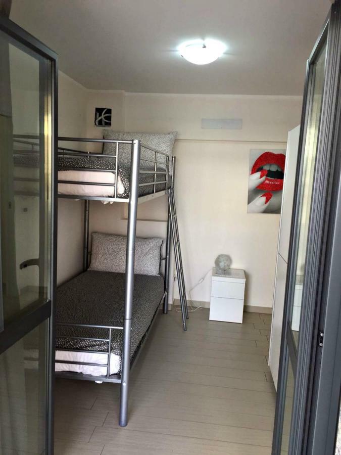 Fashion Guest House Рим Екстер'єр фото