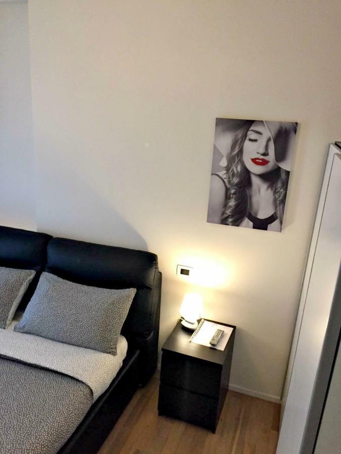 Fashion Guest House Рим Екстер'єр фото