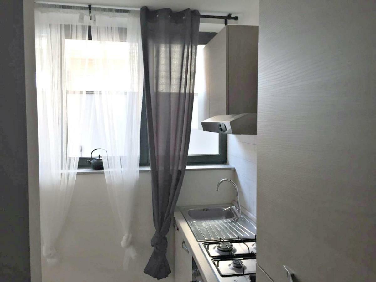Fashion Guest House Рим Екстер'єр фото