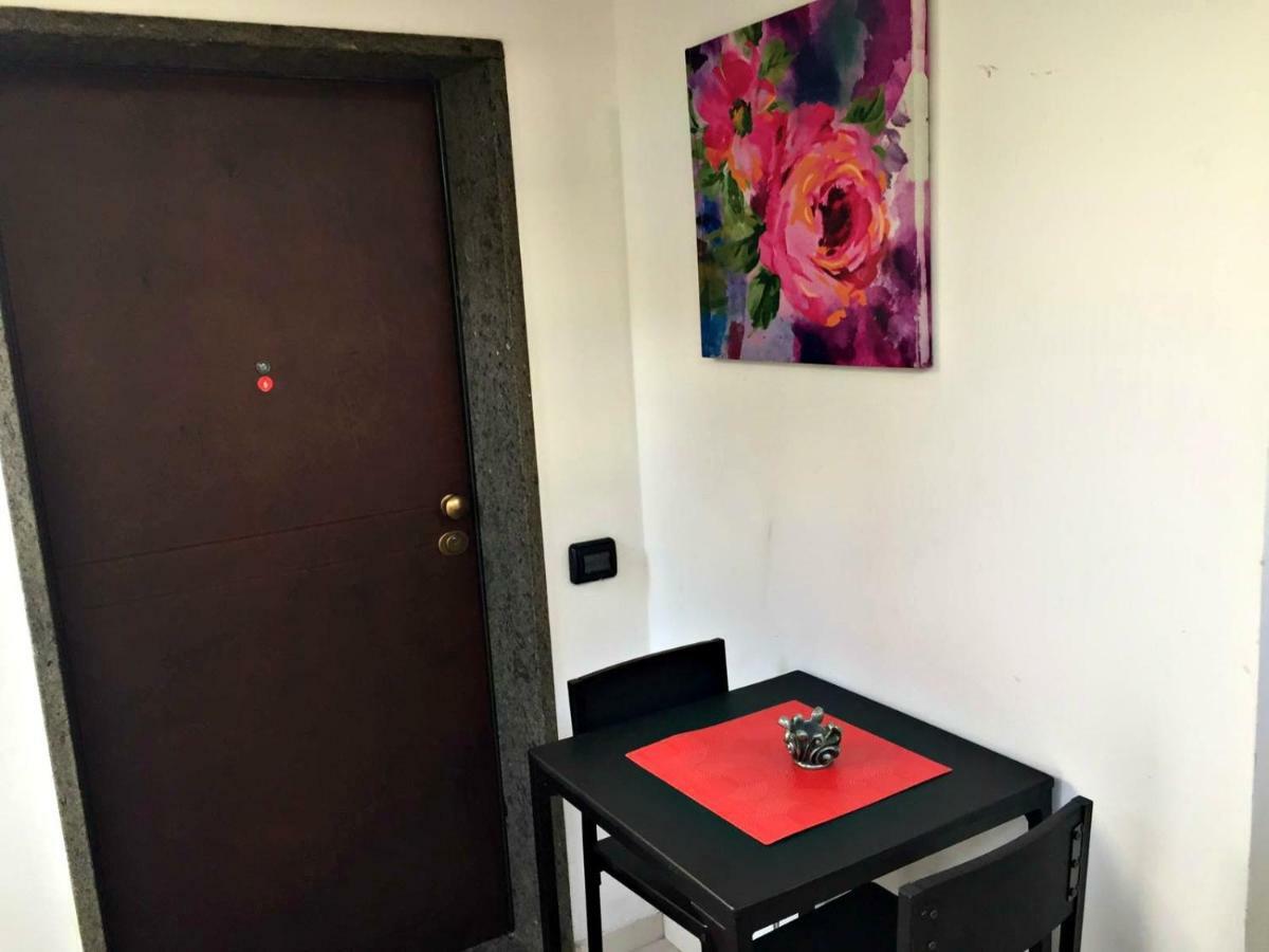 Fashion Guest House Рим Екстер'єр фото