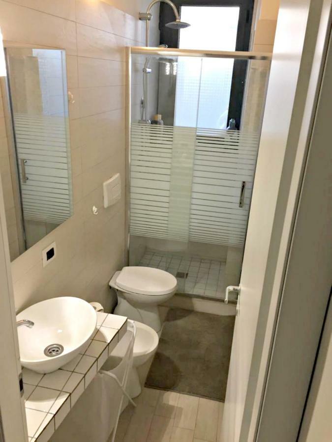 Fashion Guest House Рим Екстер'єр фото
