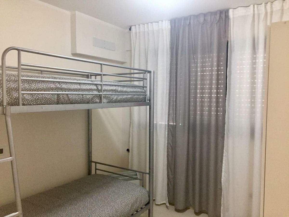 Fashion Guest House Рим Екстер'єр фото